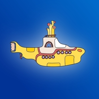 The Beat Bugs – Yellow Submarine (2016)