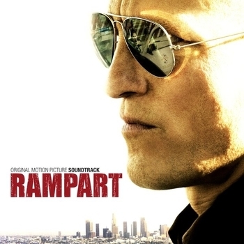 Gonzalez/Zuninga – Lupe Se Llama (OST из "Бастион / Rampart")