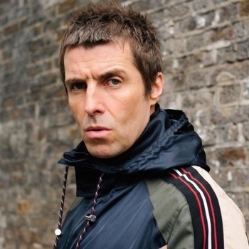 Liam Gallagher