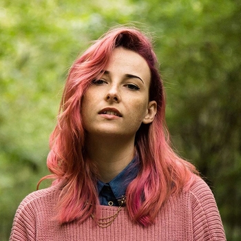 Tessa Violet – Bored (Bad Ideas 2019)
