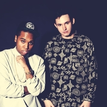 TNGHT – Unreleased Track