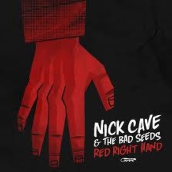 Voodoo Sharks – Red Right Hand (Саундтрек из сериала "Острые козырьки / Peaky Blinders") (Сезон 4)(Серия 5)