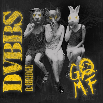 Dvbbs and Bridge – Gomf (Рингтон)