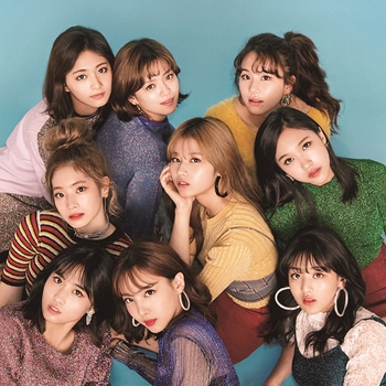 Twice – Yes Or Yes