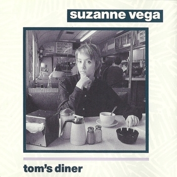 Crazy Boy – Tom's Diner (Remix)