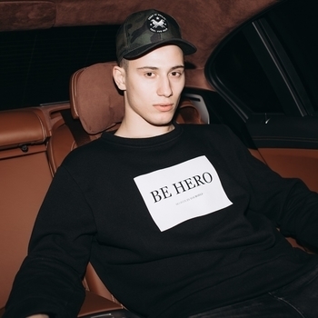 Samvel – Мамба (2019)