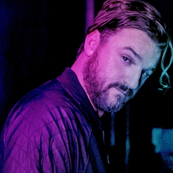 Solomun – Talk to the Hand