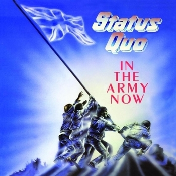Double – In The Army Now