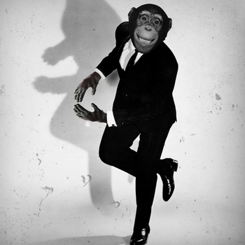 Ace Bailey – Monkey Dance (2010)