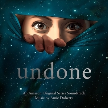 Amie Doherty – Flower Garden (OST из "Отмена / Undone")