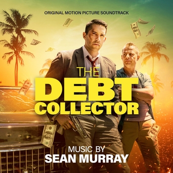 Sean Murray – Bodies (OST из "Коллекторы / The Debt Collector")