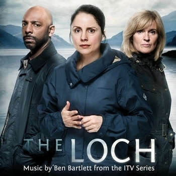Ben Bartlett – Losing Children (OST из "Озеро / The Loch")