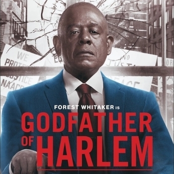 Clint Stacey – Get up and Get Out ("Крёстный отец Гарлема / Godfather Of Harlem") (Сезон 2, Серия 4)