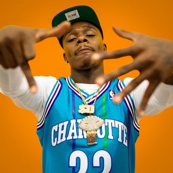 DaBaby feat Roddy Ricch – Rockstar