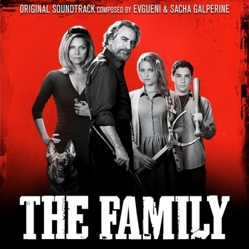 Ghigo – Coccinella (Bonus) (OST из "Малавита / The Family")