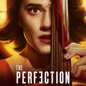 Evan Konrad – The Long Way Out (OST из "Совершенство / The Perfection")
