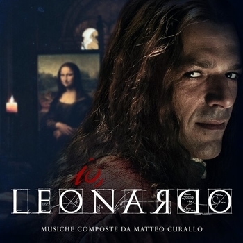 Matteo Curallo – Da Vinci (un onda mistica) (OST из фильма "Леонардо да Винчи. Неизведанные миры / Io, Leonardo")
