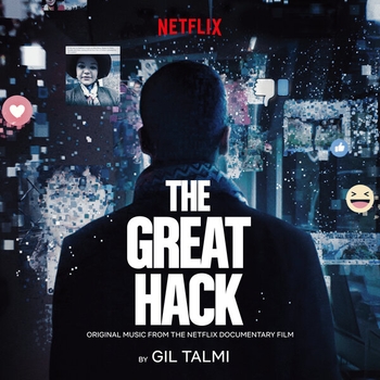 Gil Talmi – Who Is The Victim? (Саундтрек из фильма "Большой хак / The Great Hack")