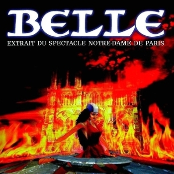 Thomas – Belle