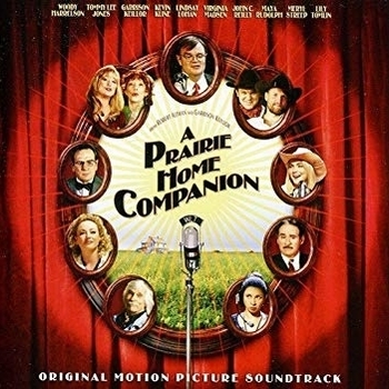 Bad Jokes – Woody Harrelson & John C. Reilly (Песня из фильма "Компаньоны / A Prairie Home Companion")