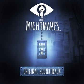 Из игры "Little Nightmares"