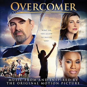 Paul Mills – You've Got This (Музыка из фильма "Победитель / Overcomer")