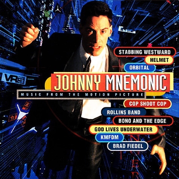 Cop Shoot Cop – 3 A.M. Incident (Саундтрек из фильма "Джонни Мнемоник / Johnny Mnemonic")