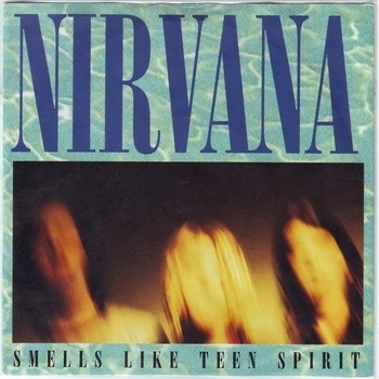 Distain! – Smells Like Teen Spirit