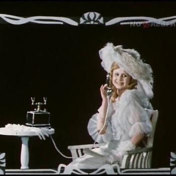 Всё хорошо, прекрасная маркиза (Tout Va Tres Bien, Madame La Marquise)