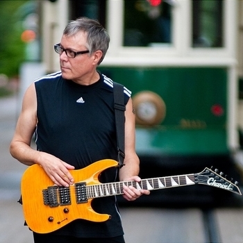 Paul Speer – Walking With Alfredo