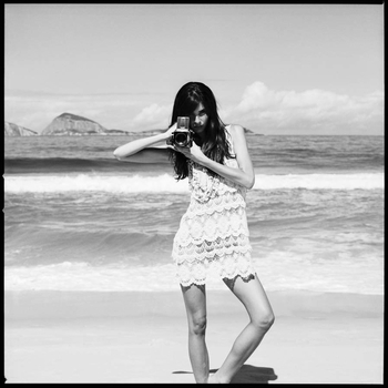 Conexao Tupi – Garota De Ipanema