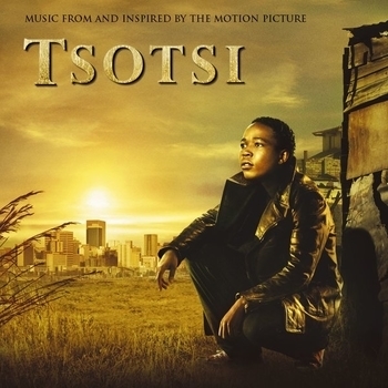 Из фильма "Цоци / Tsotsi"