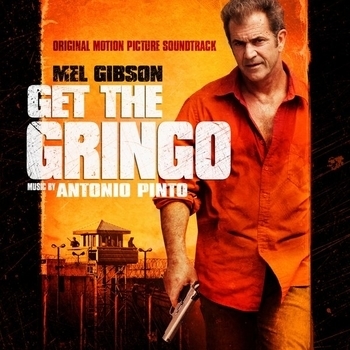 Antonio Pinto – Shoot Out (OST из фильма "«Весёлые» каникулы / Get the Gringo")