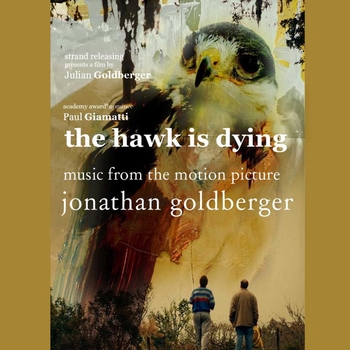 Jonathan Goldberger – King Payne (OST из "Ястреб умирает / The Hawk Is Dying")