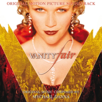Nicholas Dodd – I've Made Up My Mind (Саундтрек из фильма "Ярмарка тщеславия / Vanity Fair")