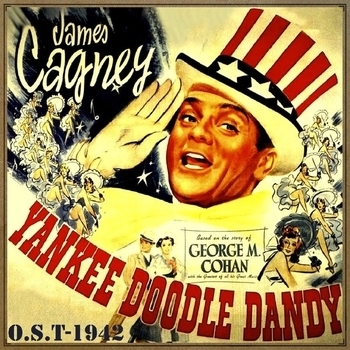 Из фильма "Янки Дудл Денди / Yankee Doodle Dandy"
