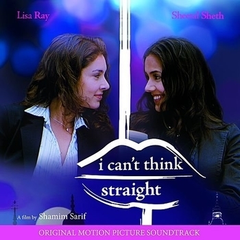 Leonie Casanova – Holy Daughter (ОСТ из "Я не могу думать гетеросексуально / I Can't Think Straight")
