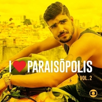 Dom M – Aqueles Olhos (OST из "Я люблю Параисополис / I Love Paraisopolis")