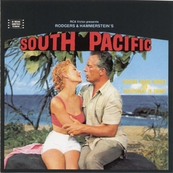 Lt. Cable and Alfred Newman – Carefully Taught (Песня из фильма "Юг Тихого океана / South Pacific")
