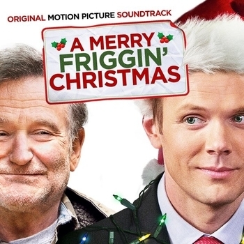 Chuck Mead – Jingle Bells (Мелодия из фильма "Это, блин, рождественское чудо / A Merry Friggin' Christmas")