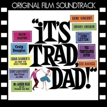 Craig Douglas – Rainbows (Мелодия из фильма "Это старомодно, папа / It's Trad, Dad!")