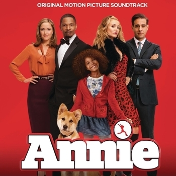 Cameron Diaz – Little Girls (Музыка из фильма "Энни / Annie")