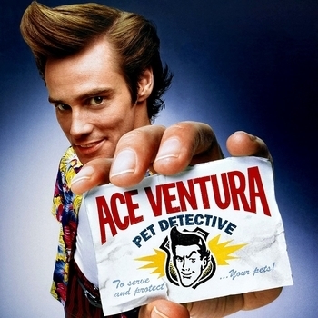 Steve Stevens – Power Of Suggestion (Музыка из фильма "Эйс Вентура: Розыск домашних животных / Ace Ventura: Pet Detective")