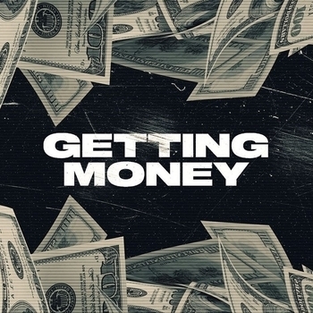 Luzion – Getting Money (2017)
