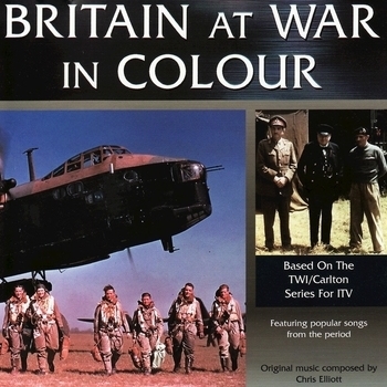 Chris Elliott – Malta (OST из фильма "Цвет войны 2: Великобритания во Второй Мировой войне / Britain at War in Colour")
