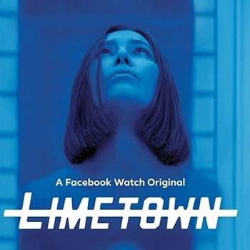 Ronit Kirchman – Approaching Rake (Музыка из сериала "Лаймтаун / Limetown")