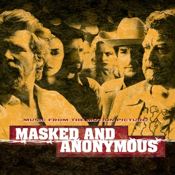 Shirley Caesar – Gotta Serve Somebody (Саундтрек из фильма "Шоу века / Masked and Anonymous")