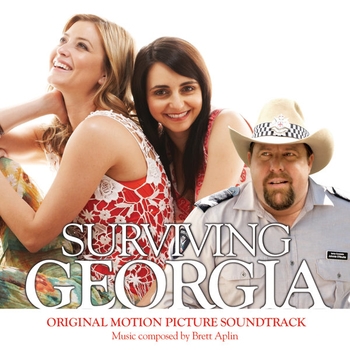 Brett Aplin – Frank Tells the Girls (Песня из фильма "Школа выживания Джорджии / Surviving Georgia")