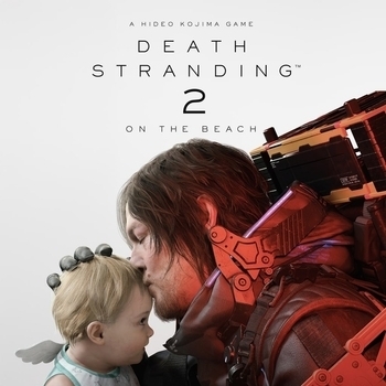 Joel Corelitz – Demens (OST из игры "Death Stranding")