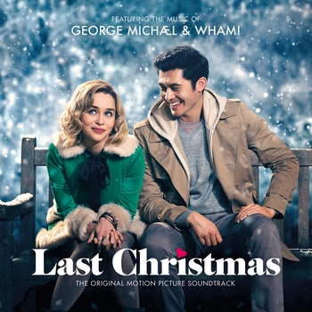 Из фильма "Рождество на двоих / Last Christmas"